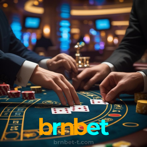 brnbet:Jogue slots, poker e aposte no futebol online para grandes prêmios!
