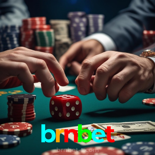 brnbet：A sorte te espera no cassino online com apostas no futebol e roleta!