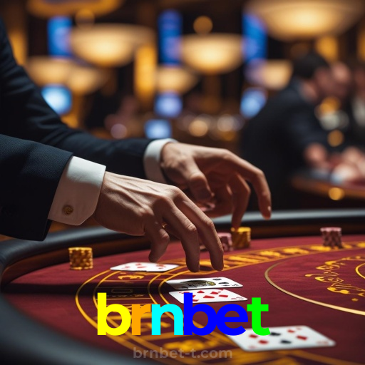 brnbet:Jogue agora e vença no melhor cassino online!