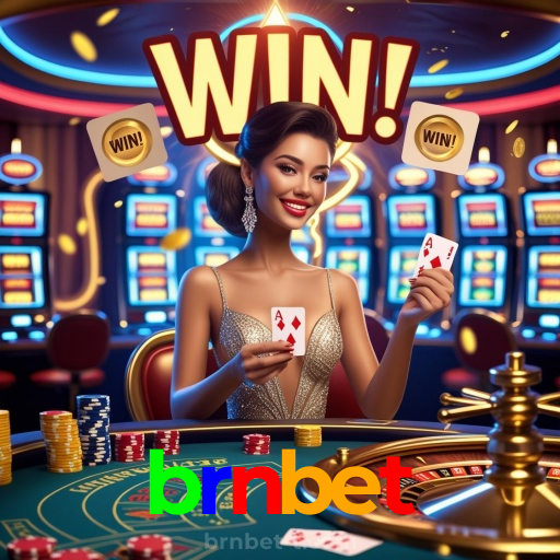 brnbet:Jogue blackjack e conquiste vitórias épicas no nosso cassino online!