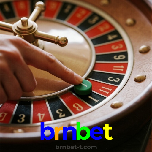brnbet：A sorte está na roleta! Aposte e ganhe agora!