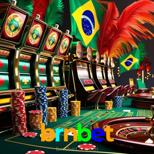 brnbet:O melhor cassino para você jogar slots e apostar no futebol online!