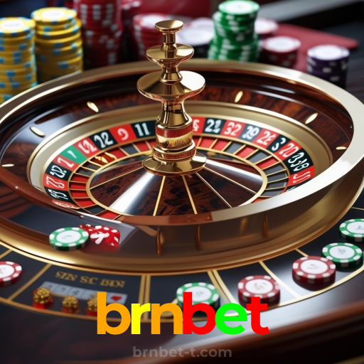 brnbet:Jogue nas roletas e conquiste prêmios incríveis!