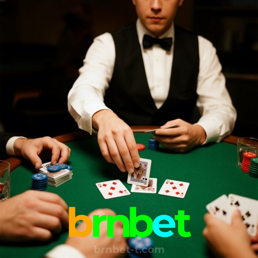brnbet：Jogue blackjack e aposte no futebol para uma experiência emocionante!