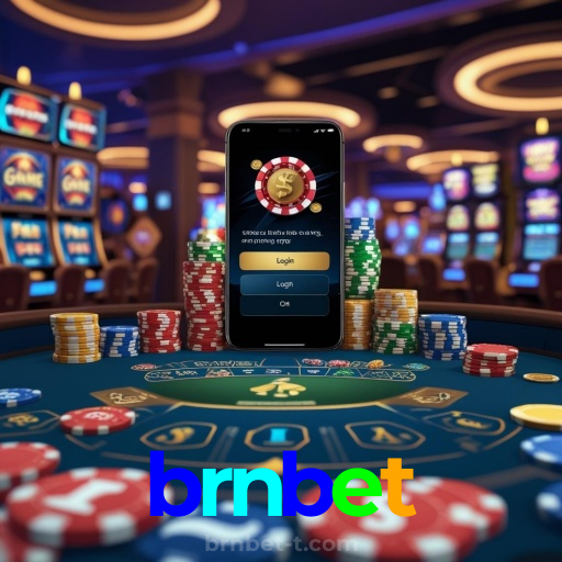 brnbet：Jogue slots, aposte no futebol e conquiste vitórias épicas no cassino!