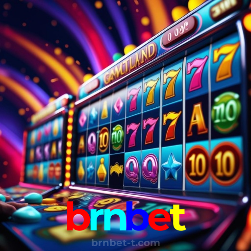 brnbet：Ganhe prêmios incríveis jogando roleta e apostando no futebol online!