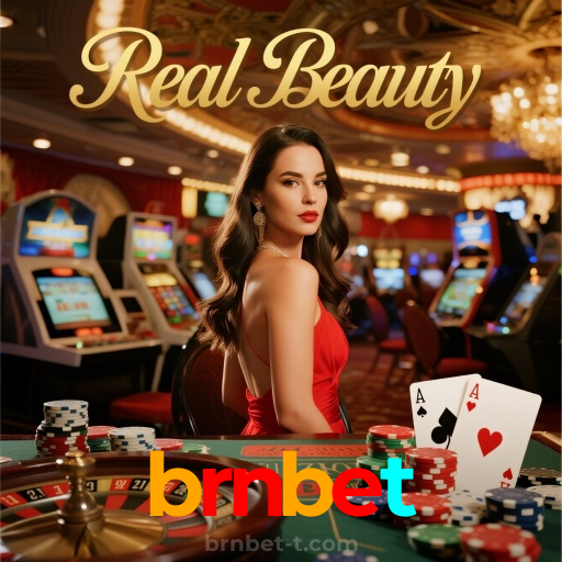 brnbet：Jogue nas melhores slots e conquiste prêmios incríveis!