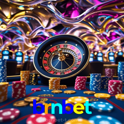 brnbet：Aposte nas mesas de poker e vença grandes prêmios!