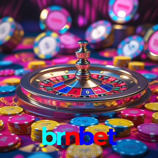 brnbet:A roleta está te esperando para grandes prêmios!
