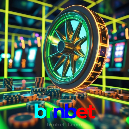 brnbet：Cada giro na roleta é uma nova chance de vitória!