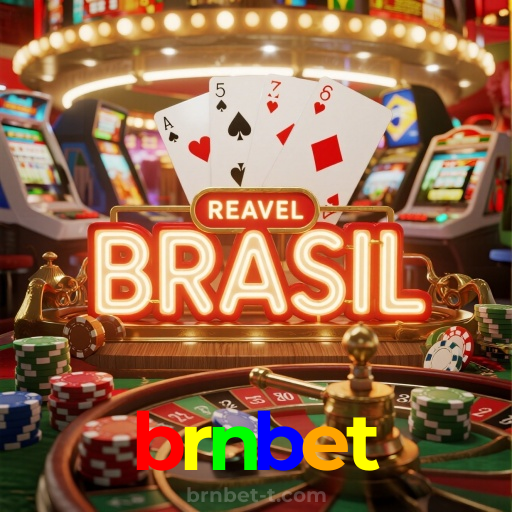 brnbet：Jogue no melhor cassino online e conquiste prêmios de verdade!
