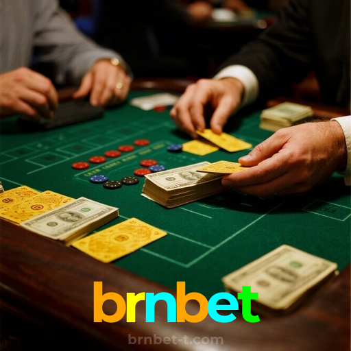 brnbet：Onde o futebol e o cassino online se encontram para diversão sem fim!