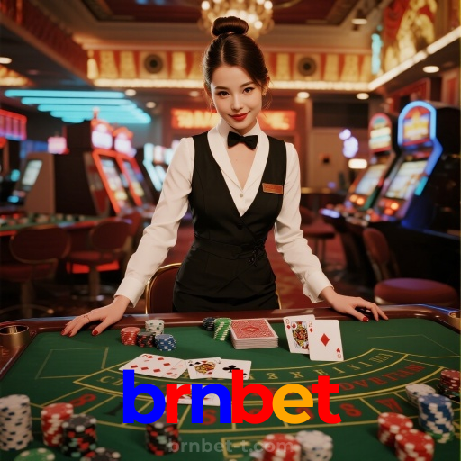 brnbet：Vença no poker e aposte no futebol para grandes vitórias no cassino!