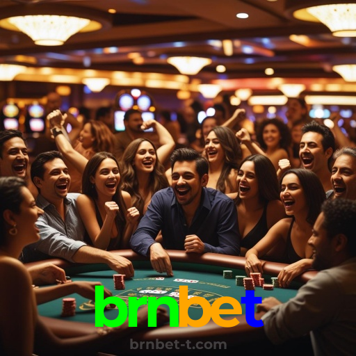 brnbet：Jogue nas melhores slots e conquiste prêmios incríveis!