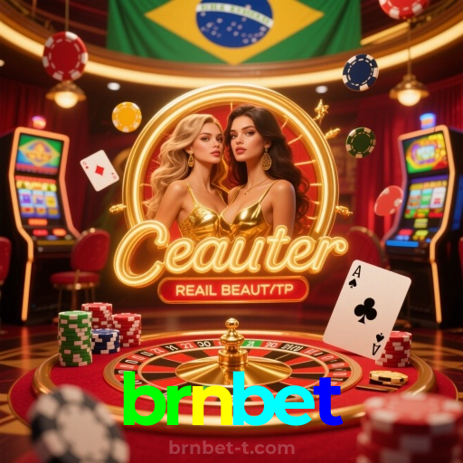 brnbet：Em nosso cassino online, a diversão nunca acaba! Jogue agora!
