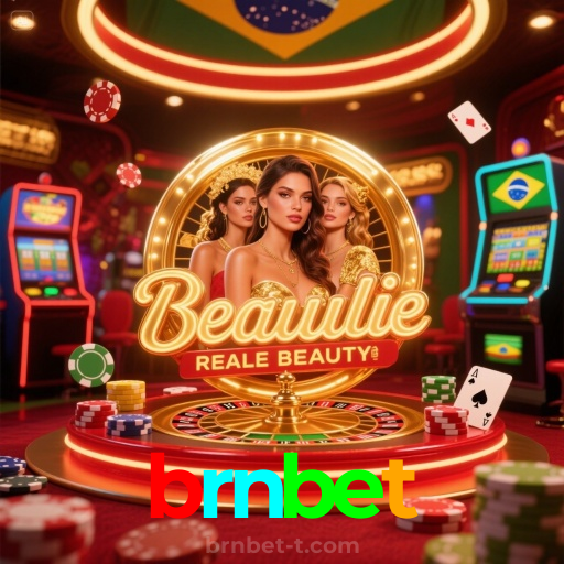 brnbet：Ganhe na roleta e aposte no futebol no cassino online mais confiável!