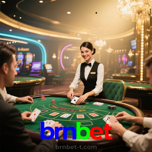 brnbet：A sorte é sua! Aposte agora e ganhe muito mais!
