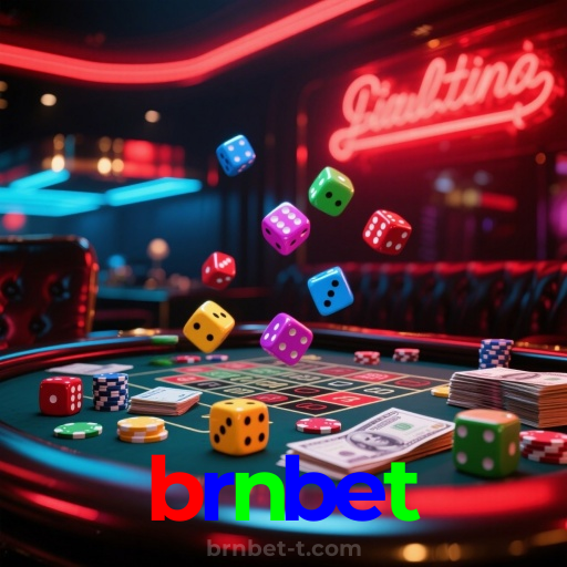 brnbet:Aposte no futebol e ganhe prêmios em blackjack e roleta online!