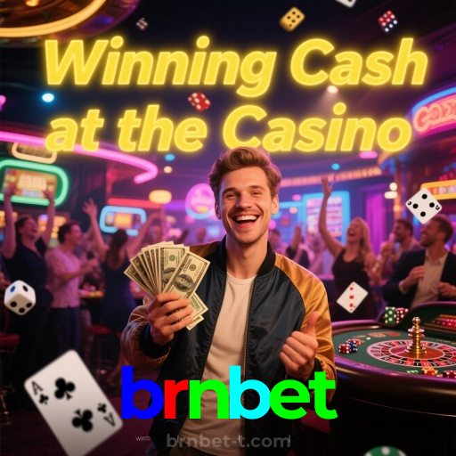 brnbet：Vença no blackjack e conquiste grandes prêmios!