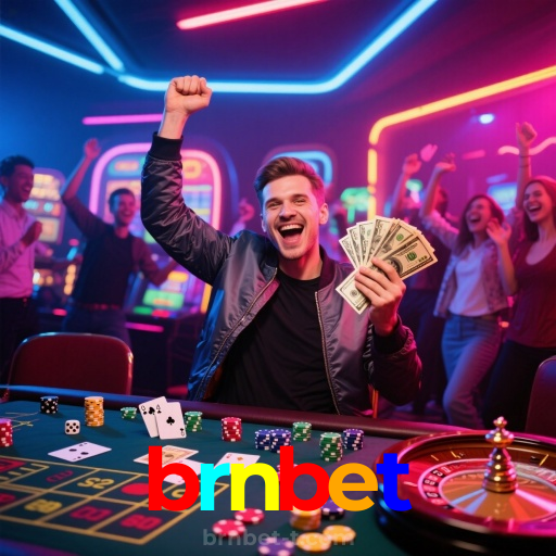 brnbet：Jogue blackjack, aposte no futebol e conquiste vitórias incríveis!
