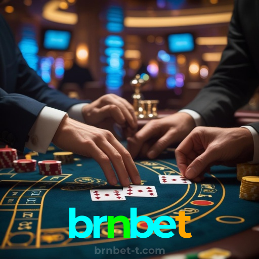 brnbet:Entre no cassino e comece a ganhar agora mesmo!