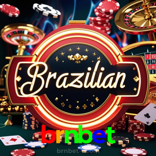 brnbet:Apostas em futebol e os melhores jackpots de cassino te esperam!