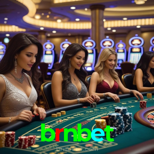 brnbet:Onde sua sorte brilha com apostas no futebol e prêmios em roleta!
