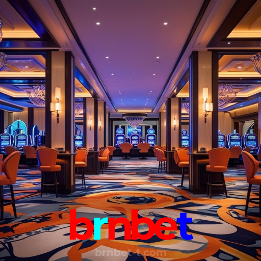 brnbet:Cada giro é uma chance de ganhar! Jogue nas slots agora mesmo!