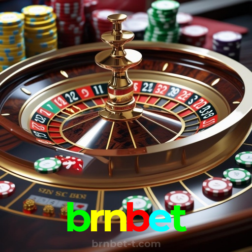 brnbet:Onde sua sorte no futebol encontra prêmios em slots e roleta!