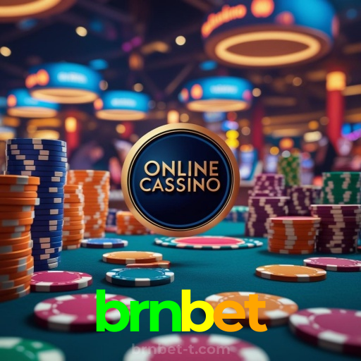 brnbet:Onde o futebol e o cassino online se encontram para grandes prêmios!