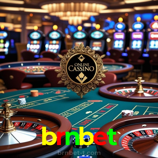 brnbet:Sua sorte começa com as melhores apostas no futebol e no cassino!