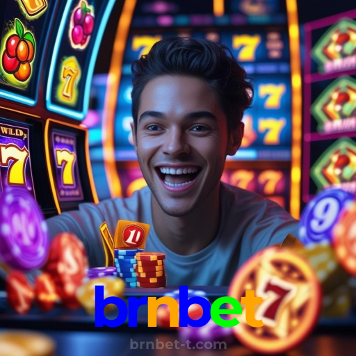 brnbet:Jogue slots, poker e aposte no futebol online para grandes prêmios!
