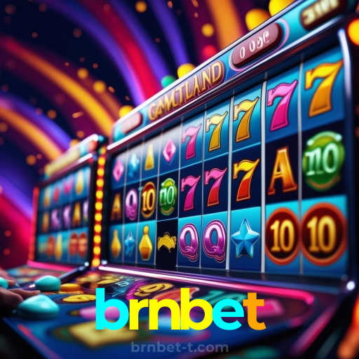 brnbet:Jogue slots e aposte no futebol no cassino online mais confiável!