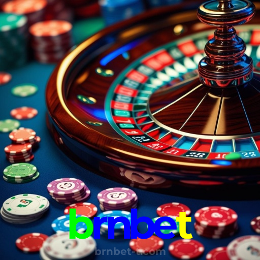 brnbet：Gire as slots e conquiste prêmios incríveis no nosso cassino!