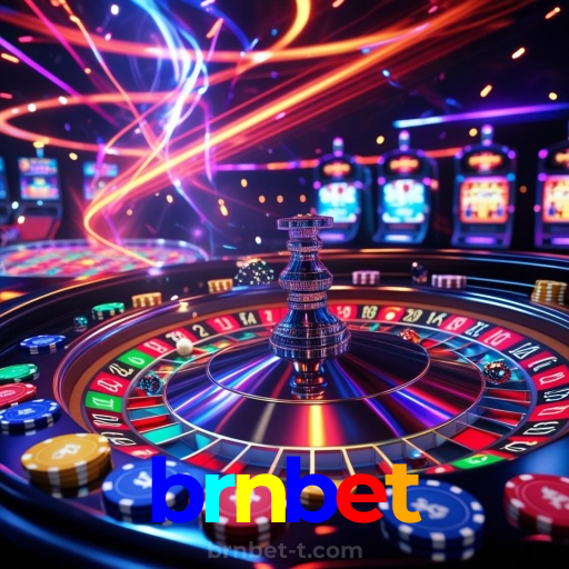 brnbet:Vença na roleta e conquiste prêmios gigantes!