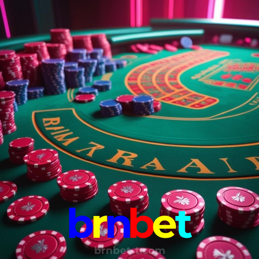 brnbet：Sinta a emoção de ganhar no cassino online! Aposte e vença!