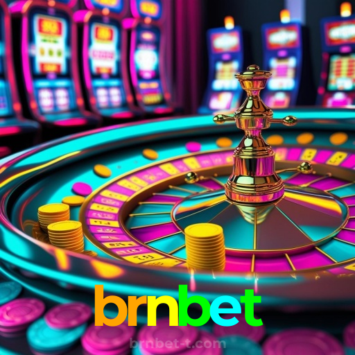 brnbet:A emoção das slots online te espera! Gire e ganhe prêmios incríveis!