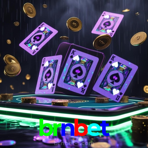 brnbet:Jogue slots, poker e aposte no futebol com grandes prêmios em jogo!
