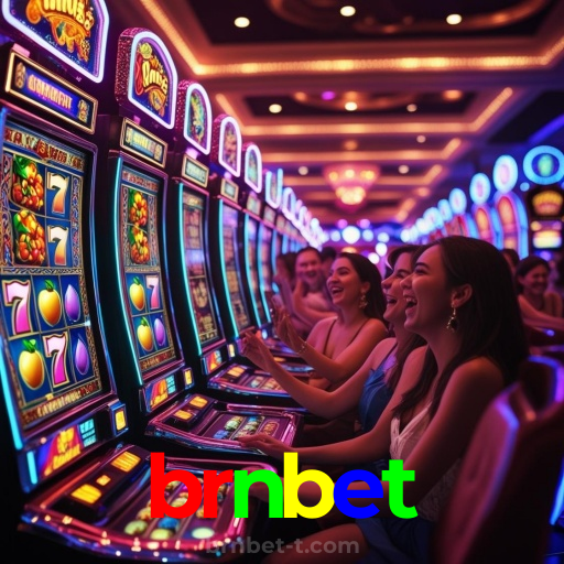brnbet:Aposte nas melhores slots e conquiste vitórias impressionantes!