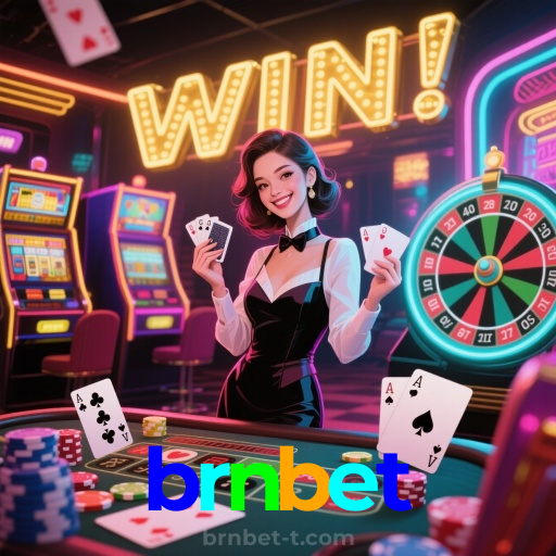 brnbet：Aposte em futebol ao vivo e ganhe prêmios em jogos de cassino como roleta!