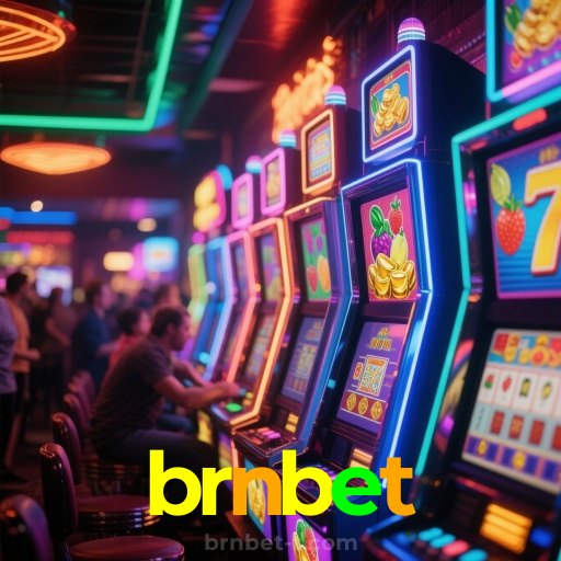 brnbet：A melhor experiência de cassino e futebol online para você!