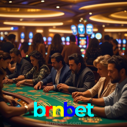 brnbet：Seu time na vitória e os jackpots no cassino online te esperam!