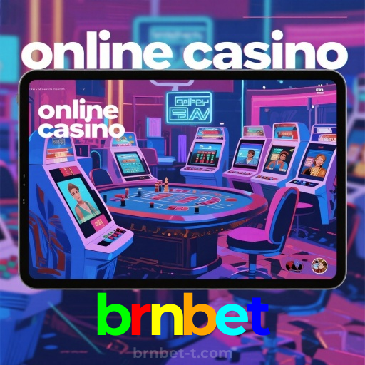 brnbet：Sinta a emoção de ganhar no cassino online! Aposte e vença!