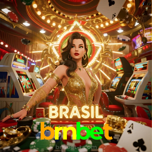 brnbet：A sorte está ao seu lado! Aposte nas melhores opções e vença agora!