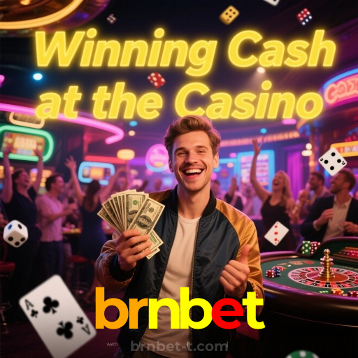 brnbet：Aposte agora nas roletas e veja a sorte brilhar para você!