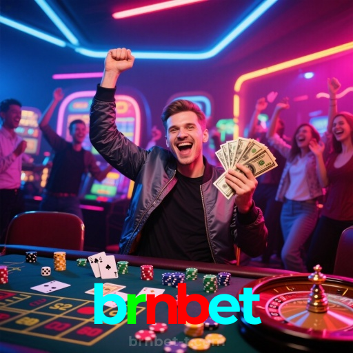 brnbet：Jogue roleta, blackjack e aposte no futebol para uma experiência completa!