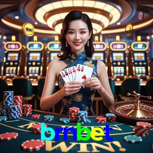 brnbet：Jogue slots, aposte no futebol e ganhe no cassino online mais seguro!
