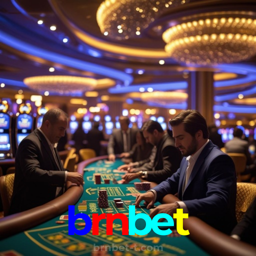 brnbet:Ganhe prêmios incríveis no futebol e em jogos como roleta e blackjack!