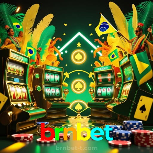 brnbet：Jogue roleta, aposte no futebol e ganhe em grande estilo no cassino!