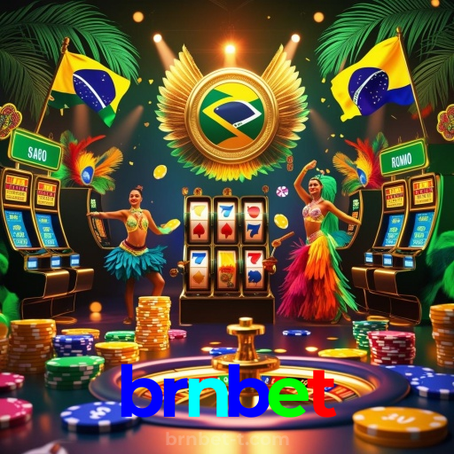 brnbet：A sorte está ao seu lado em slots, poker e apostas esportivas online!